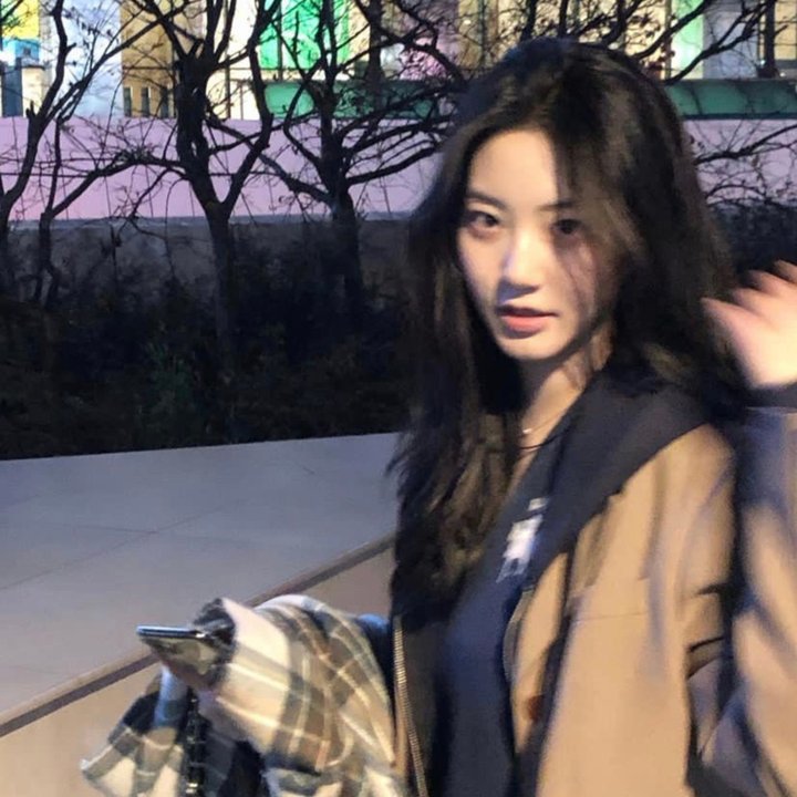 我爱她